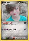 Noah Lapp