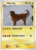 KIller Dog
