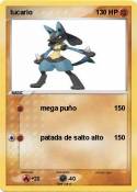 lucario