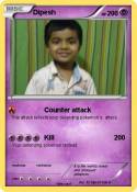 Dipesh