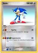Sonic