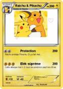 Raichu &