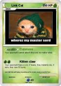 Link Cat