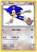 Sonic