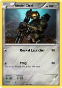 Master Chief
