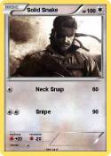 Solid Snake