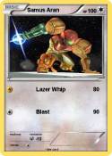 Samus Aran
