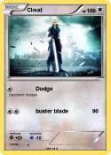 Cloud