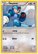 Megaman