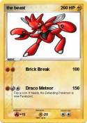 the beast