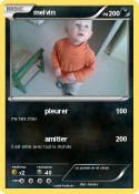 melvin