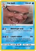 Phil Swift