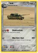 Tank