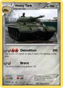 Heavy Tank