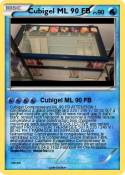 Cubigel ML 90