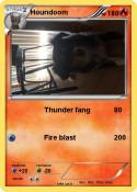 Houndoom