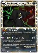 BlackHeart[Lauren]