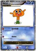 darwin