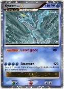 Kyurem