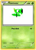 Peashooter