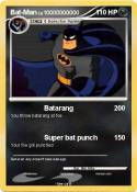 Bat-Man
