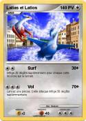 Latias et