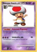 Princess Peach