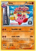 kirby