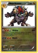 Mega Bowser