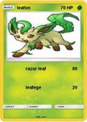 leafon