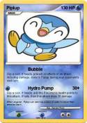 Piplup