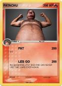FATACHU