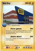 Best Buy