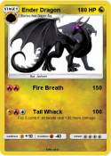 Ender Dragon