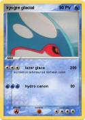 kyogre glacial
