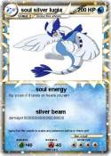soul silver