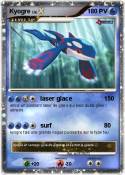 Kyogre