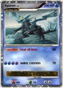 kyurem