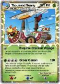 Thousand Sunny