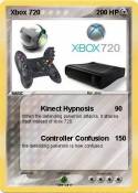 Xbox 720