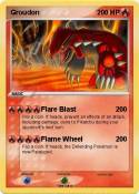 Groudon