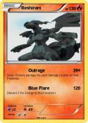 Reshiram