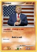 President