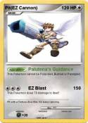 Pit(EZ Cannon)