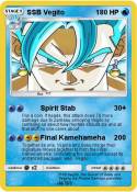 SSB Vegito