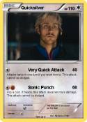 Quicksilver
