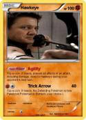 Hawkeye