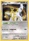 Arceus