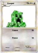 Creeper