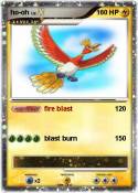 ho-oh